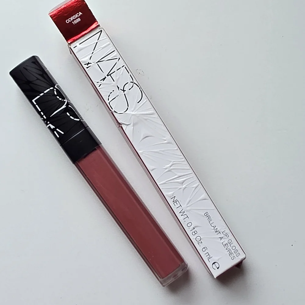 NARS Lip Gloss in Cosica - Picture 1 of 1